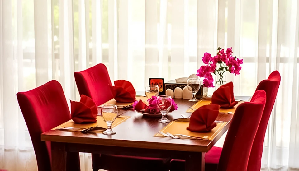 هتل گامبرون کیش